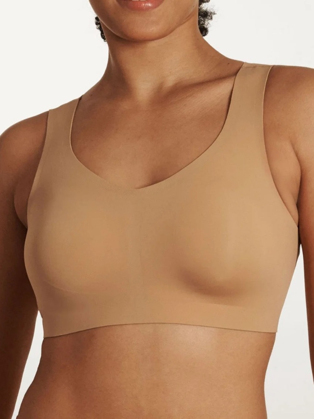 Evelyn & Bobbie Defy Bra Size M